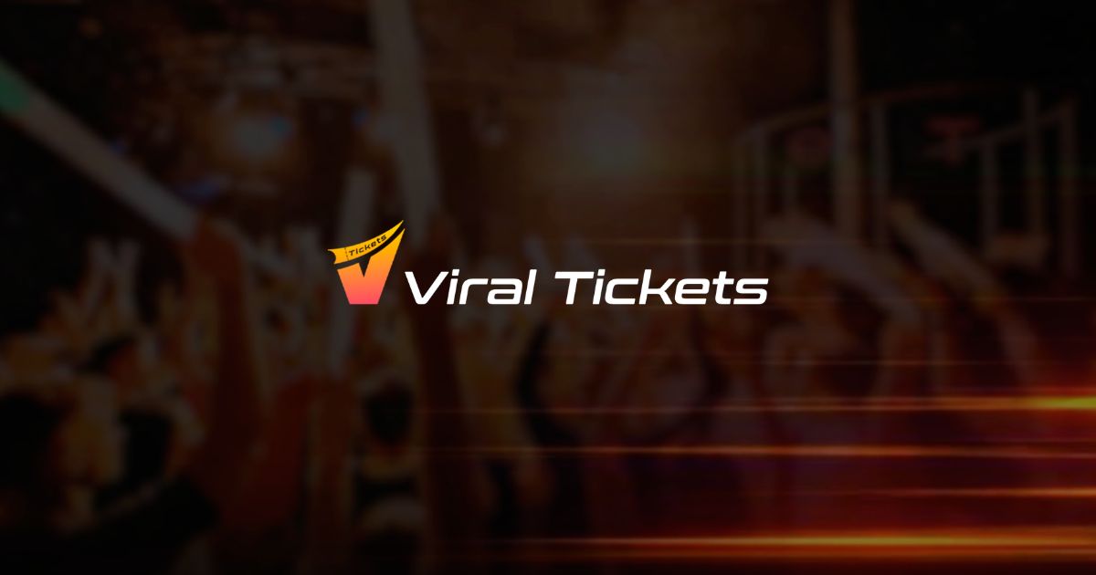 Pessoas curtindo eventos pela Viral Tickets